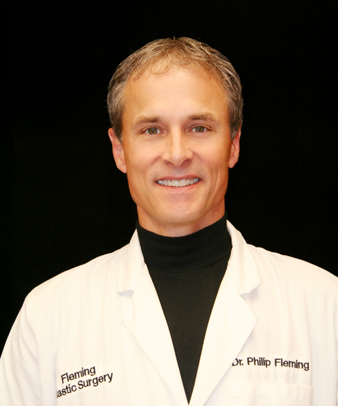 Philip E. Fleming, MD, FACS